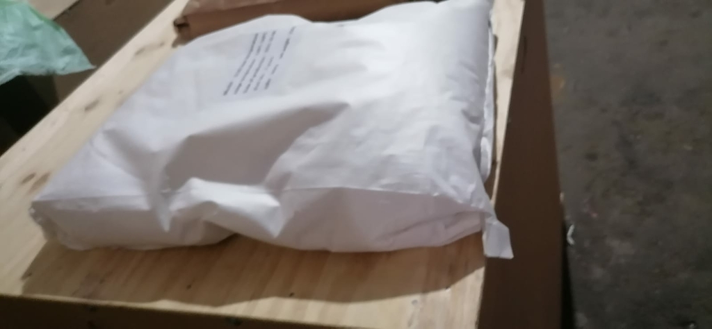 Среднетемпературный термоплавкий клей для кромкооблицовки LISTEN 6681