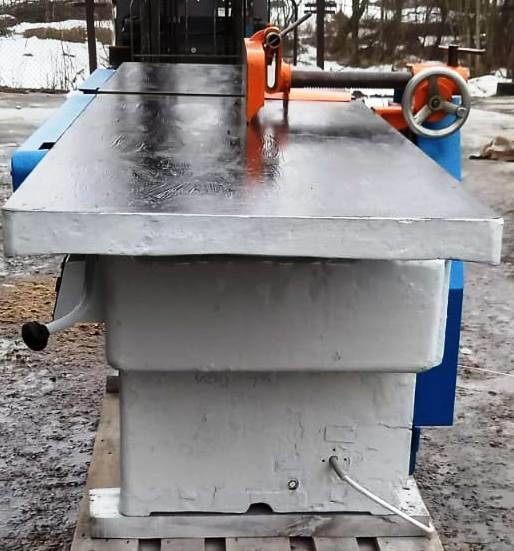 Фуговальный станок СФ6-1 бу