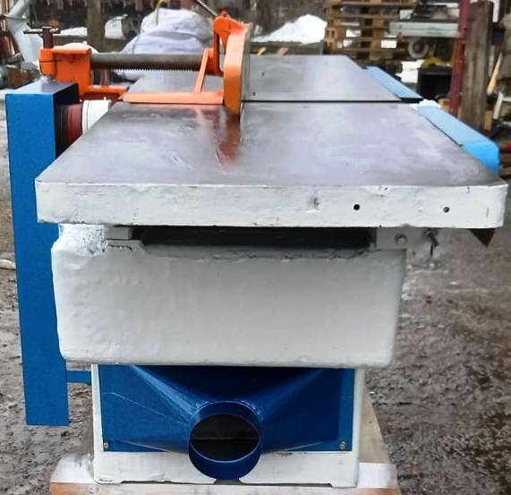 Фуговальный станок СФ6-1 бу