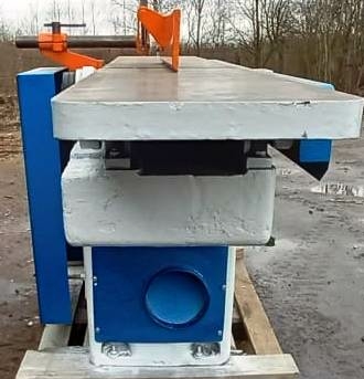 Фуговальный станок СФ4 б/у