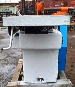 Фуговальный станок СФ4 б/у