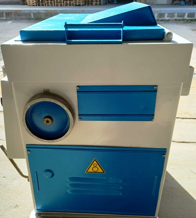 Рейсмусовый станок Jaroma DSMC-63 б/у после ремонта Польша