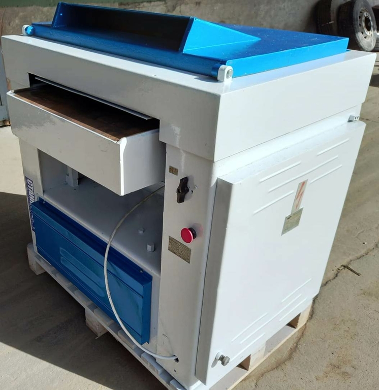 Рейсмусовый станок Jaroma DSMC-63 б/у после ремонта Польша