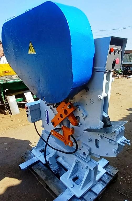 Пресс ножницы комбинированные НВ5121 б/у