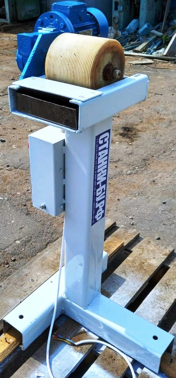 Клеенаносящий станок б/у