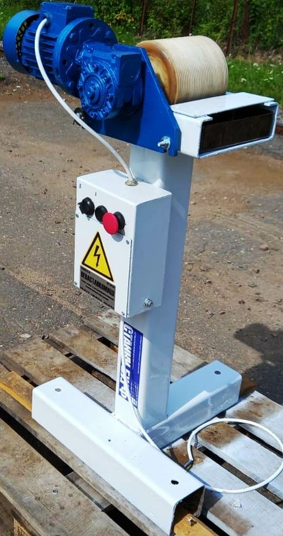 Клеенаносящий станок б/у