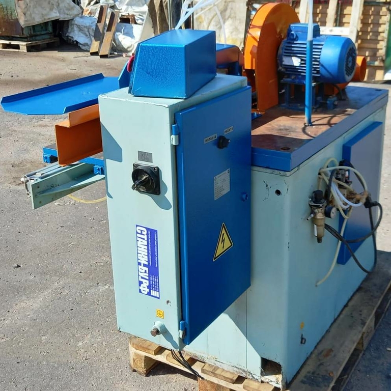 Станок шипорезный ШС - 1000 б/у