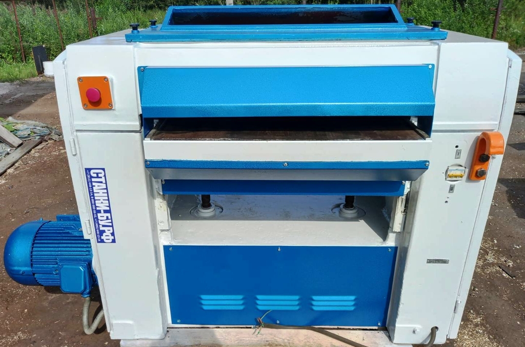 Рейсмусовый станок СР 8-1 б/у