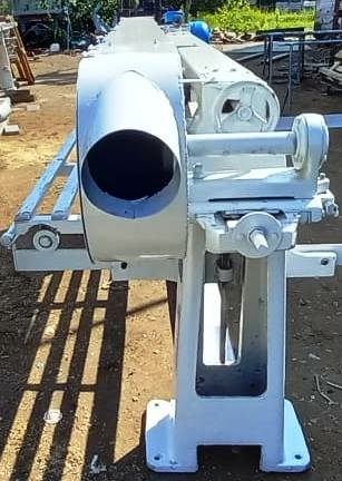 Шлифовальный станок ШЛПС-6 б/у