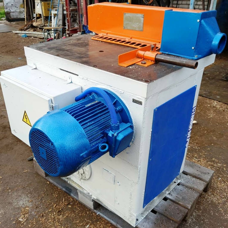 Станок торцовочный ЦКБ 40 б/у