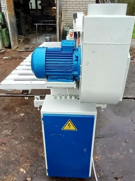 Ленточно шлифовальный станок ШЛПС-6 б/у. Длина стола 2000мм