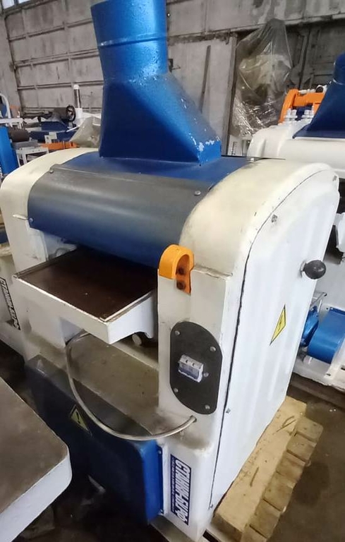 Рейсмусовый станок б/у СР3-6 Красный металлист, после ремонта (899.301024)