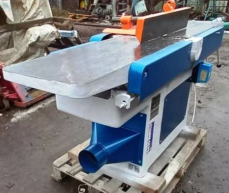 Фуговальный станок СФ-4 б/у, шейперный вал