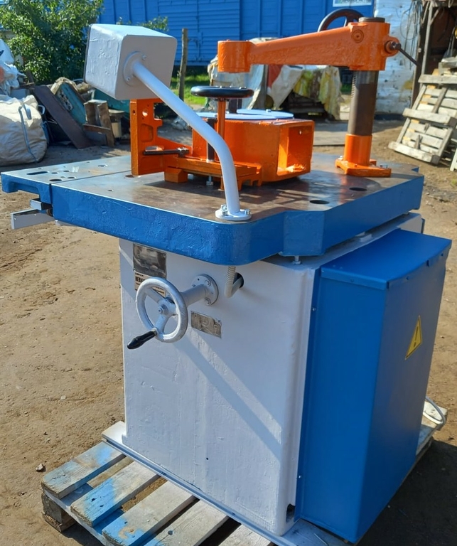 Фрезерный станок ФСШ-1А (Д) б/у