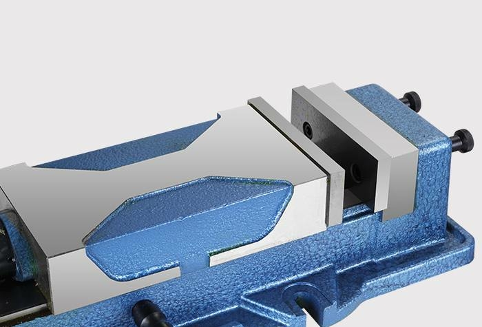 Partner WHV-130A - тиски машинные высокого давления par511713