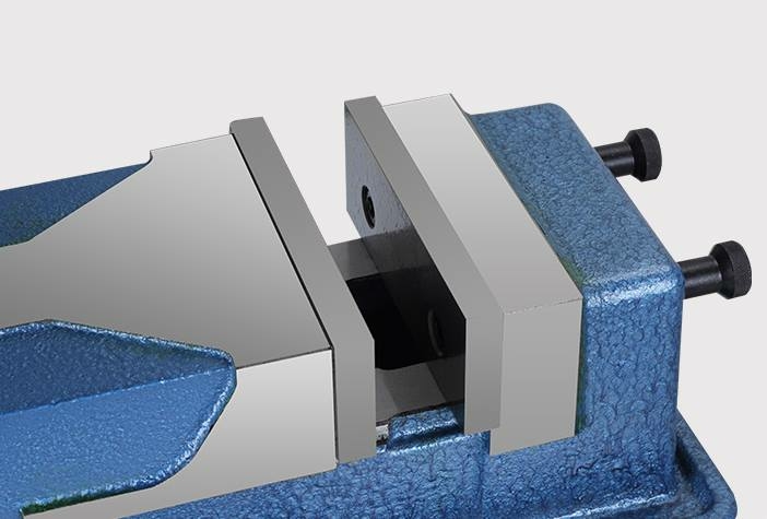 Partner WHV-250A - тиски машинные высокого давления par511725