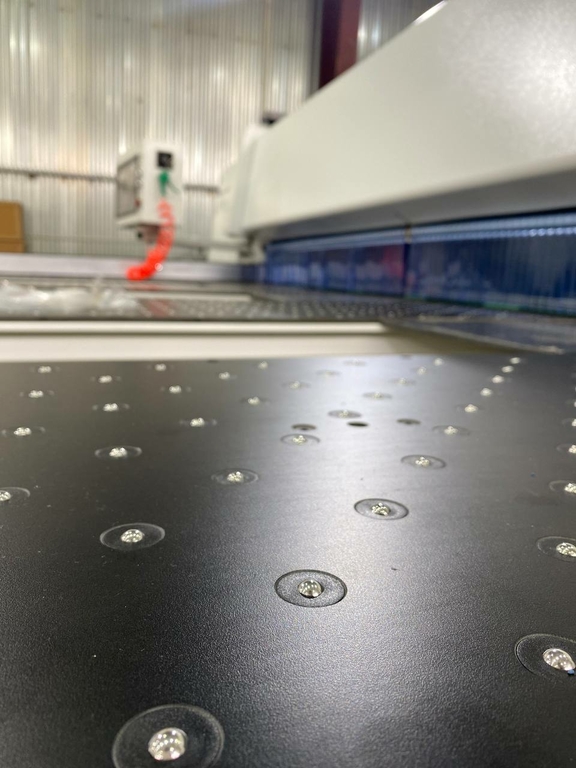 Форматно-раскроечный центр с ЧПУ BJD H-380HD