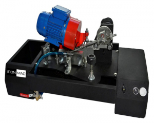 Станок для автоматической заточки ленточных пил IRONMAC FP