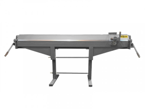 Станок листогибочный ручной Stalex HBM 2000 (102239)