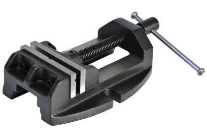 DPV/STD-125 Тиски Wilton, США сверлильные, прецизионные, 125 мм