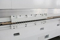 Кромкооблицовочный автоматический станок BJD F770JSR