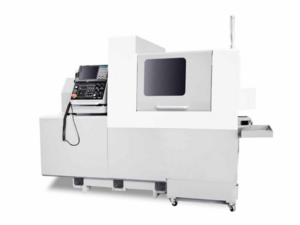 Токарные автоматы продольного точения MetalCraft MTC-205