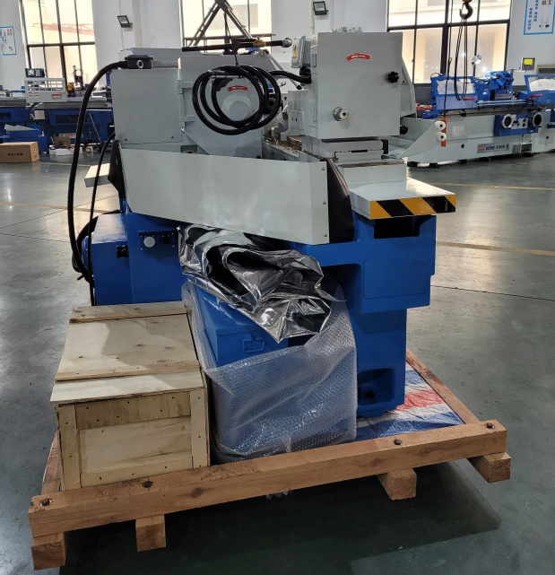 Станок универсальный  круглошлифовальный MetalCraft M1420H/F*800