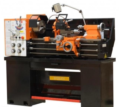 Токарно-винторезный станок Stalex WL-330B/1000