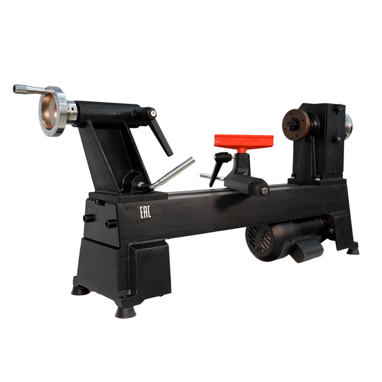 Токарный станок jib wl1218  диаметр обработки 305 мм мощность двигателя 0,55 квт