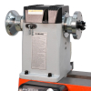 Токарный станок jib wl305b  диаметр обработки 305 / 380 мм асинхронный  двигатель 0,55 квт бесступенчатая регулировка оборотов