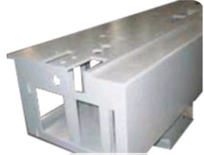 Кромкооблицовочный автоматический станок HCM S365