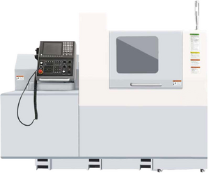 Токарные автоматы продольного точения MetalCraft MTC-325