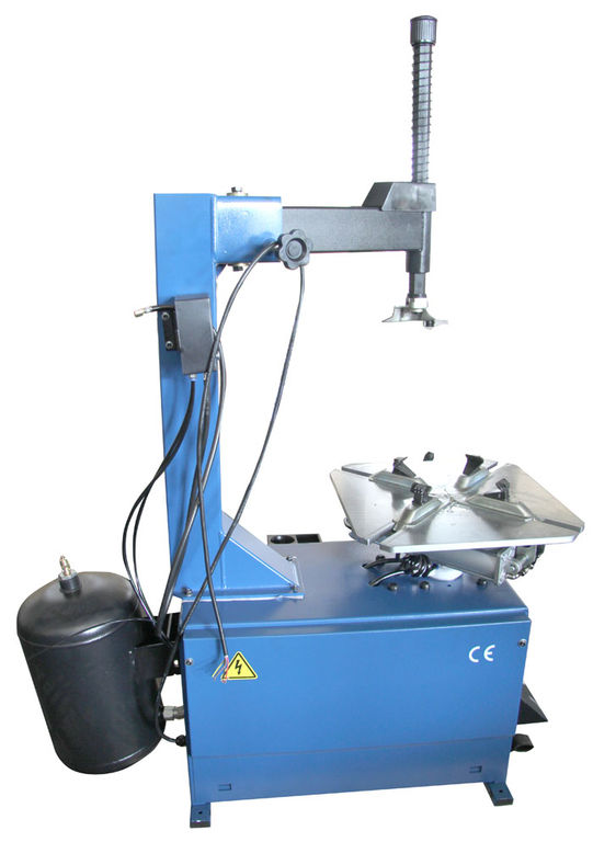 Шиномонтажный станок M-201B AE&T (220В)