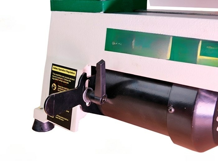 Токарный станок по дереву DML 250 (выставочный образец)