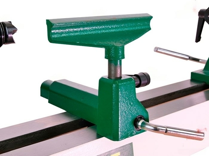 Токарный станок по дереву DML 250 (выставочный образец)