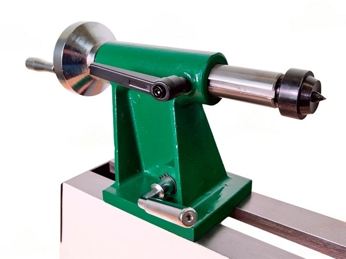 Токарный станок по дереву DML 250 (выставочный образец)