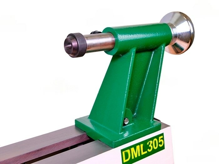 Настольный токарный станок по дереву DML 305