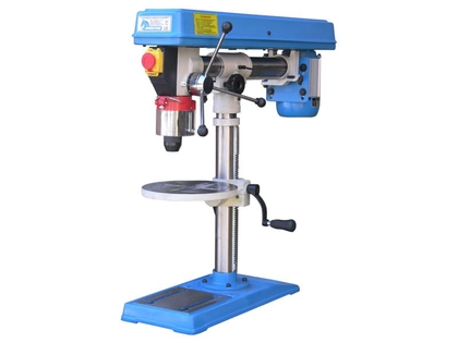 Настольный радиально-сверлильный станок Weiss Machinery UNIVERSAL WRD16