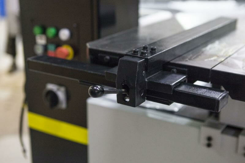 Станок ленточнопильный Stalex VS-300 (388200)