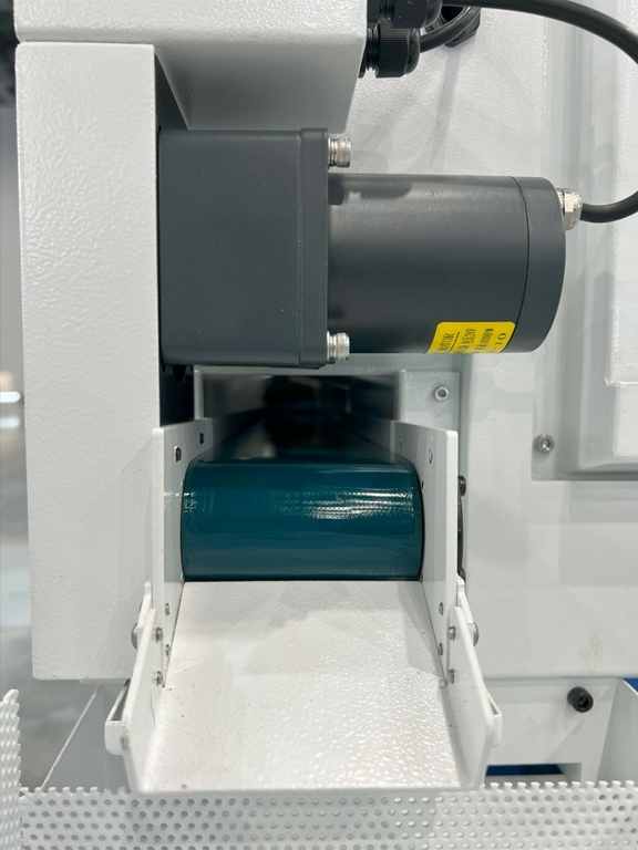 Автомат продольного точения BLIN MACHINERY BL-CSL265