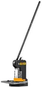 Угловысечной станок Stalex HN-3/102/W (372402W)