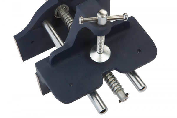 WWV/P-6 Переносные столярные тиски Wilton, США