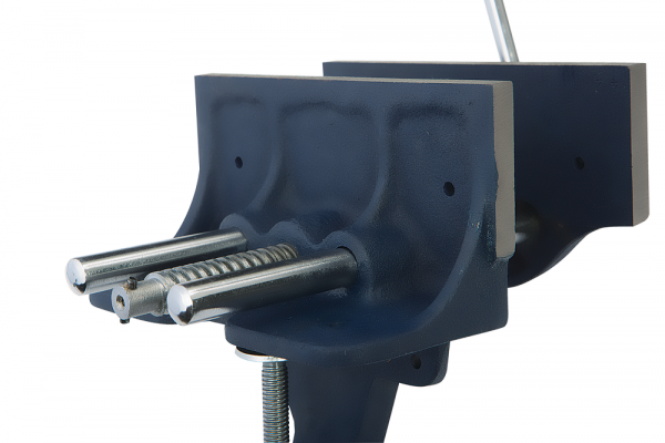 WWV/P-6 Переносные столярные тиски Wilton, США