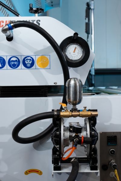 Одновальцовый станок MH7113X1/D