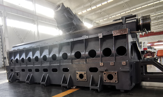 Токарные центры SPECTR TH-350(B)Y