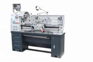 Токарно-винторезный станок Metal Master X38100