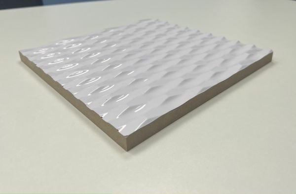 Мембранно-вакуумный пресс с избыточным давлением TZM TM 2680 PF