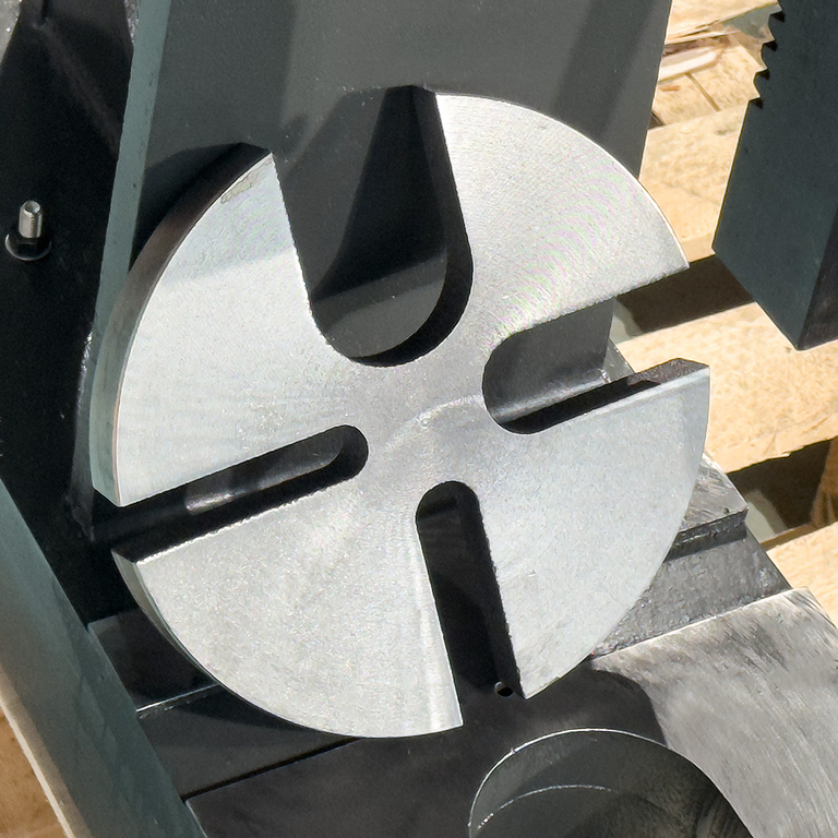 Пресс Proma AP-5 (25000005)