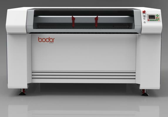 Лазерный станок для гравировки и резки Bodor BCL1610X (100w, Reci W4 +CW5000)
