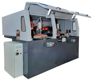 Станок для выборки чашек в строительном брусе IRONMAC BLOX-300-4 BLOX-300-4